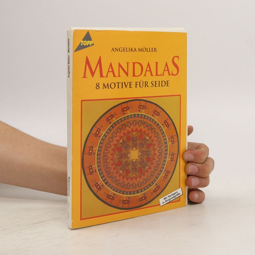 Angelika Möller Mandalas
