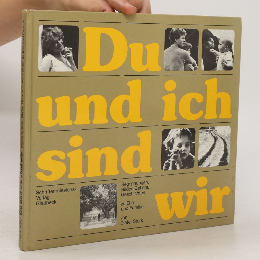 Dieter Stork Du und ich sind wir