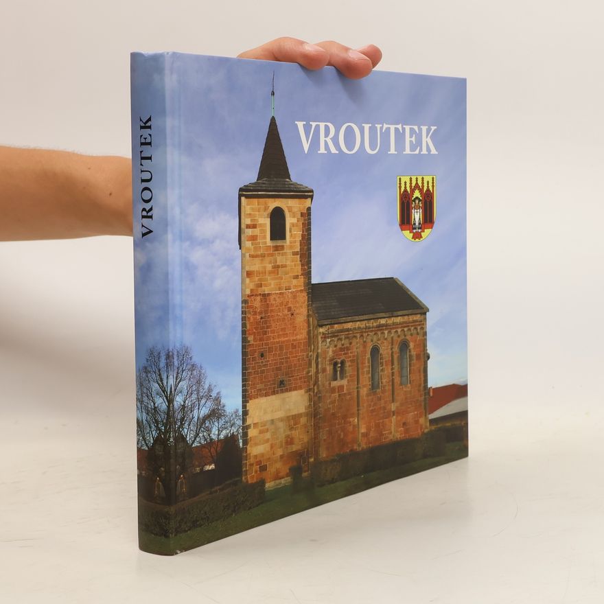 Autorenkollektiv Vroutek
