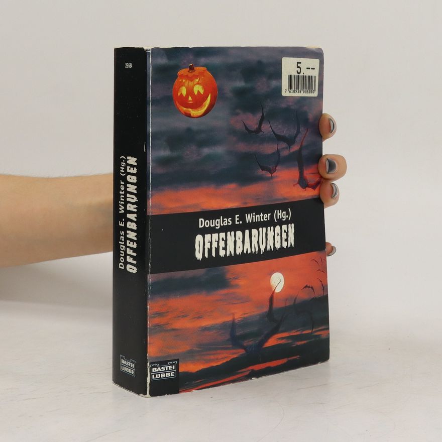 Douglas E. Winter Offenbarungen