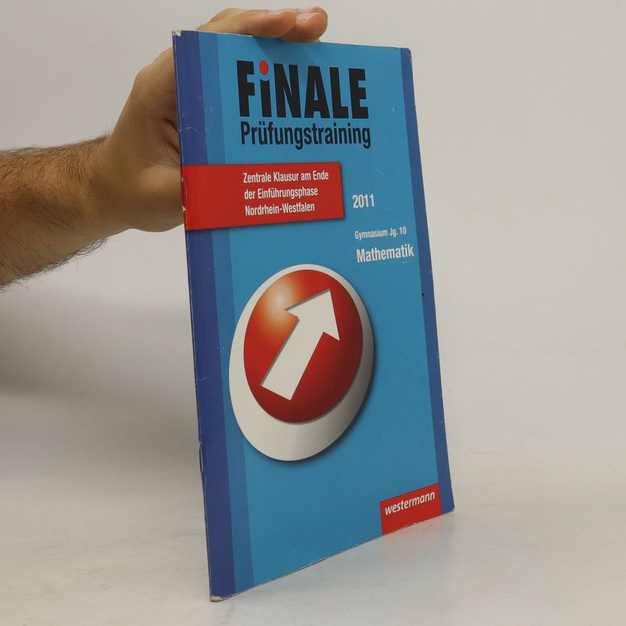 Autorenkollektiv Finale Prüfungstraining. Mathematik