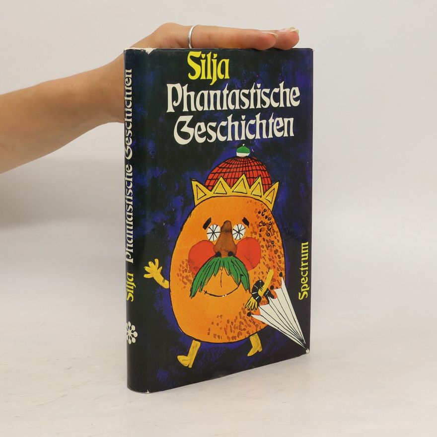 Silja Phantastische Geschichten