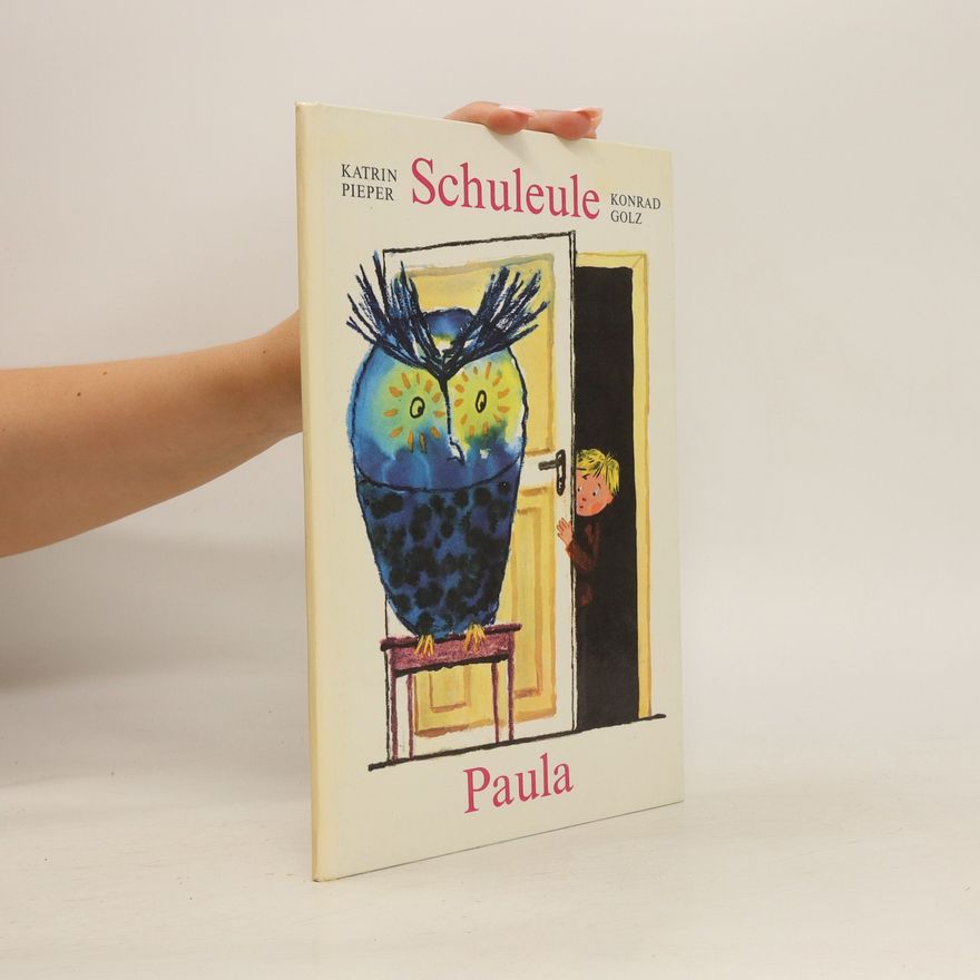 Katrin Pieper Schuleule Paula