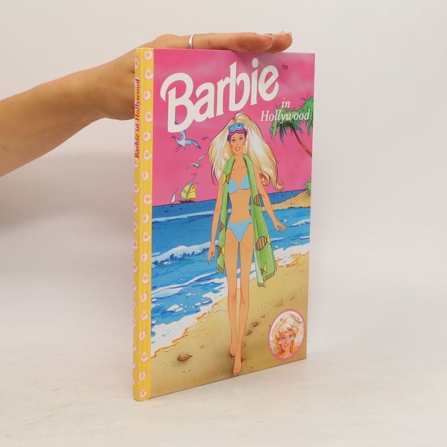 Autorenkollektiv Barbie in Hollywood