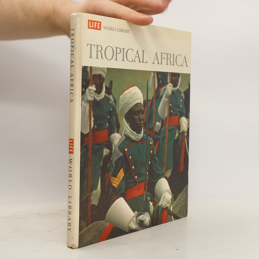 Autorenkollektiv Tropical Africa