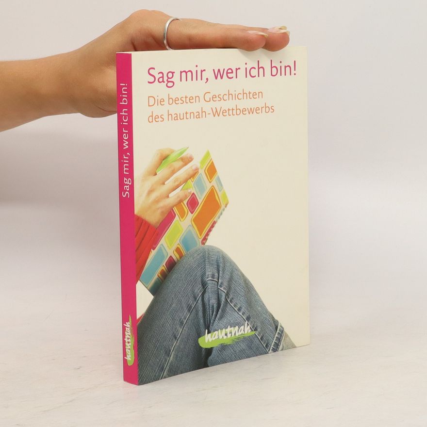 Various authors Sag Mir, Wer ich Bin!