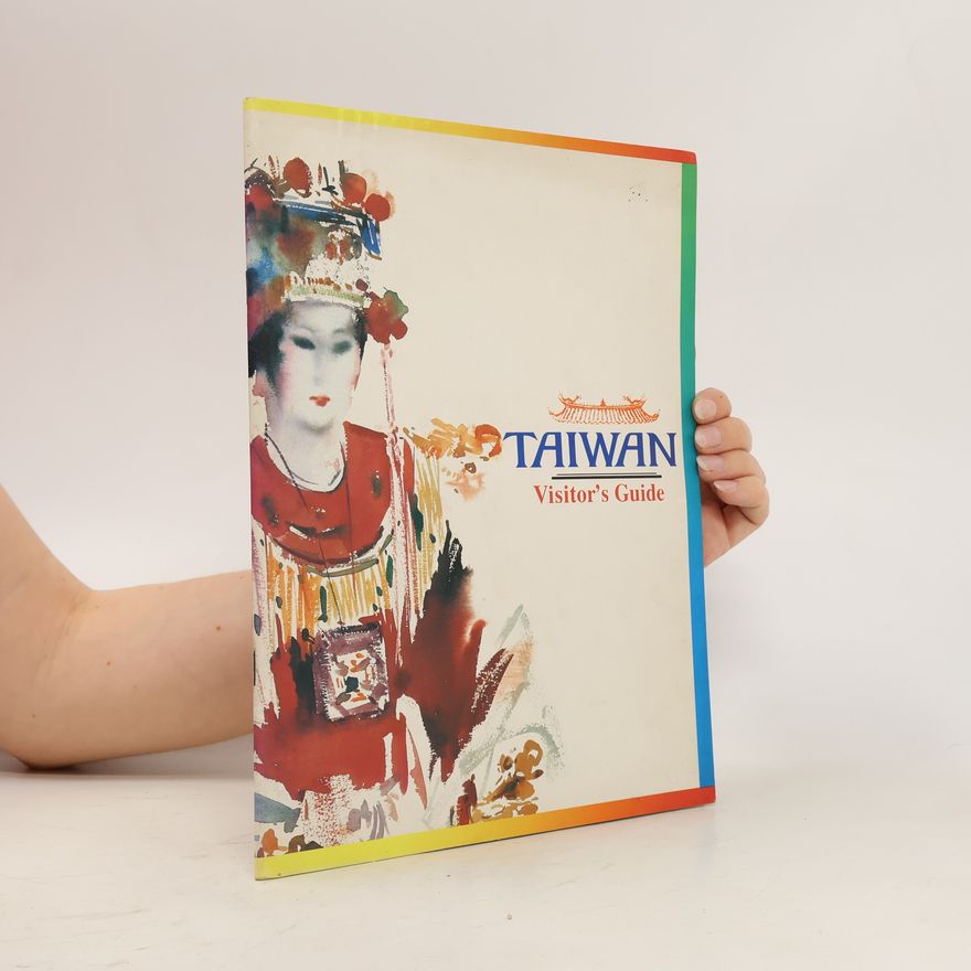 Autorenkollektiv Taiwan