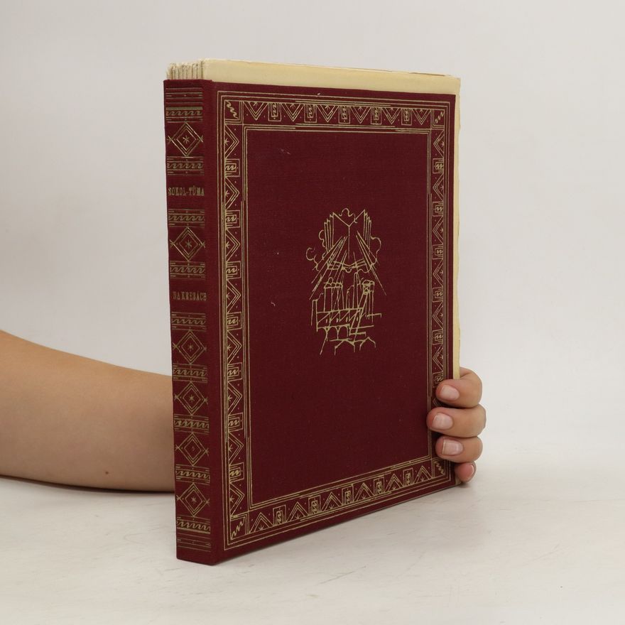 J. Goth Na Kresách, sešit 30-38 v deskách