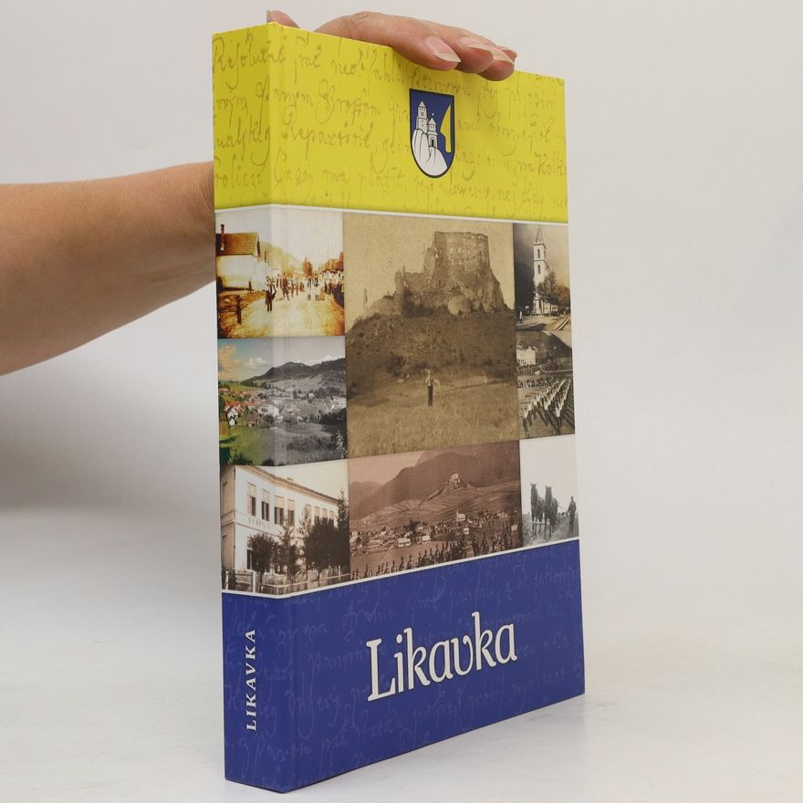 Various authors Likavka