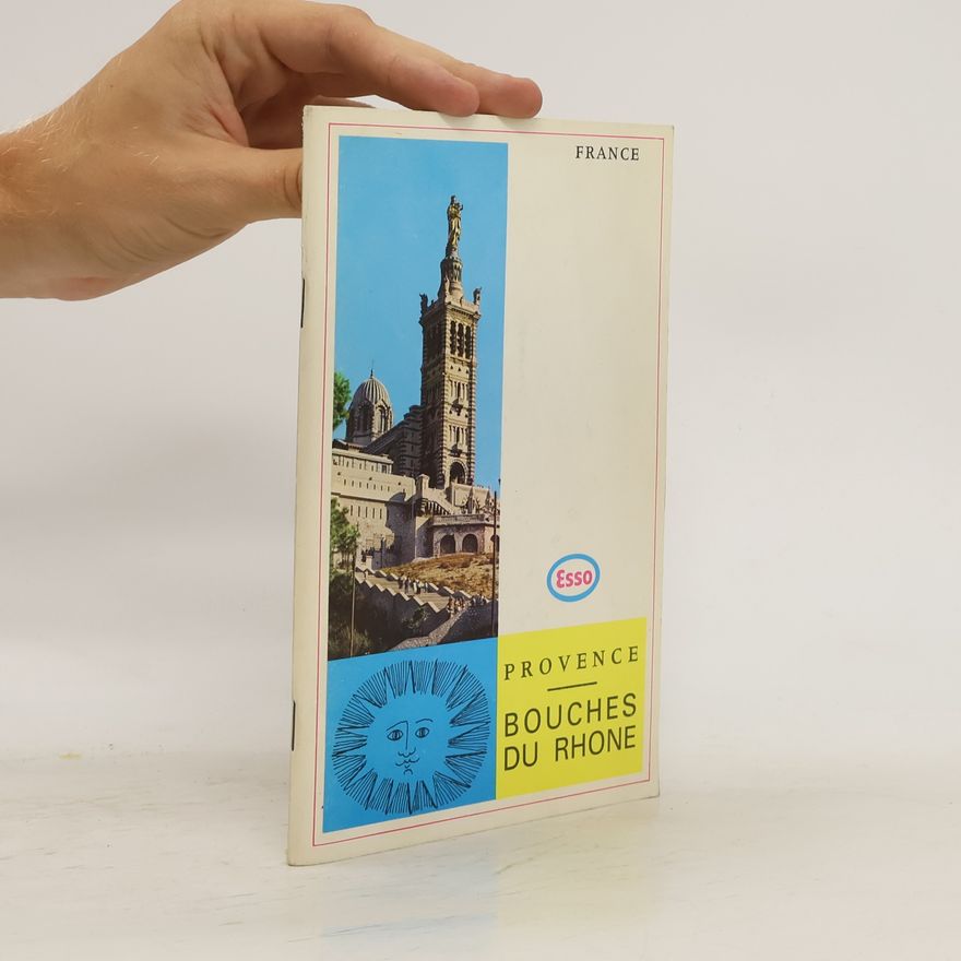 Auteurscollectief Bouches du Rhone