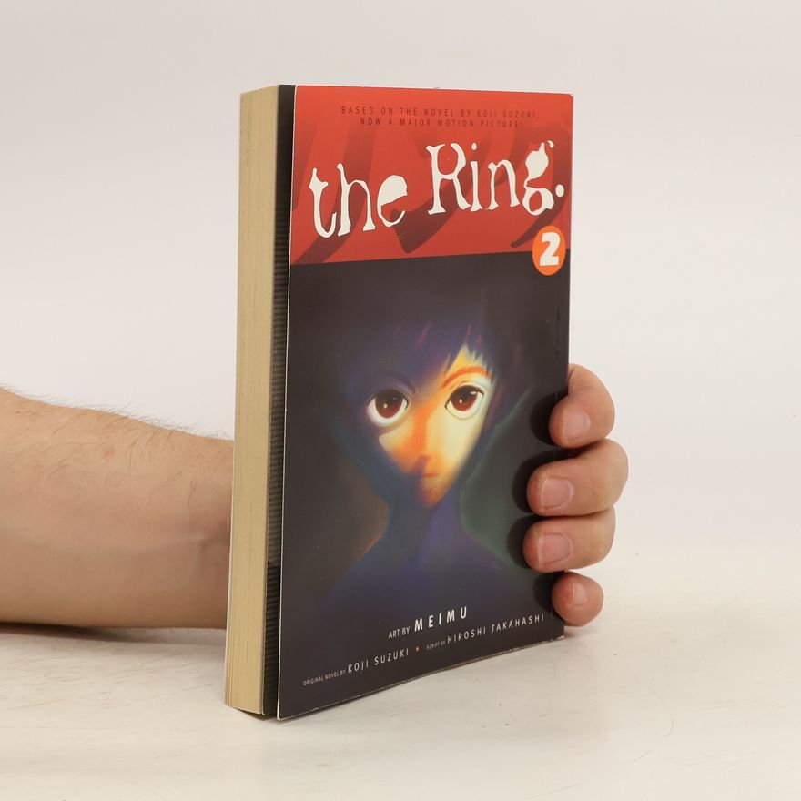 Kodži Suzuki The Ring