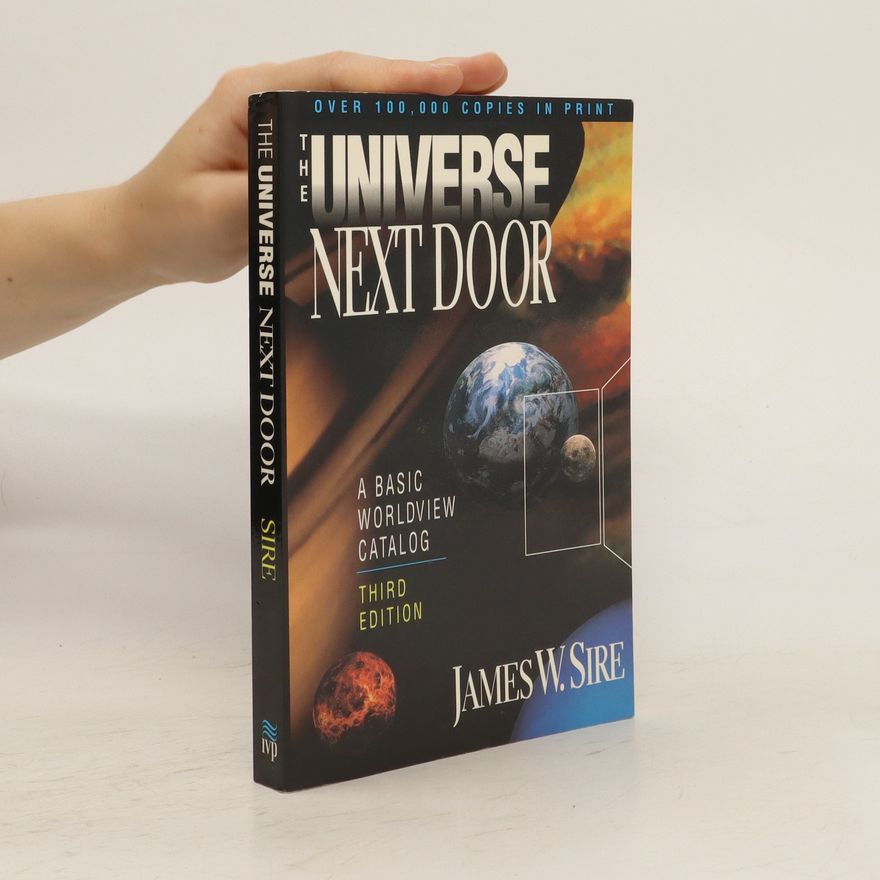 James W. Sire The Universe Next Door