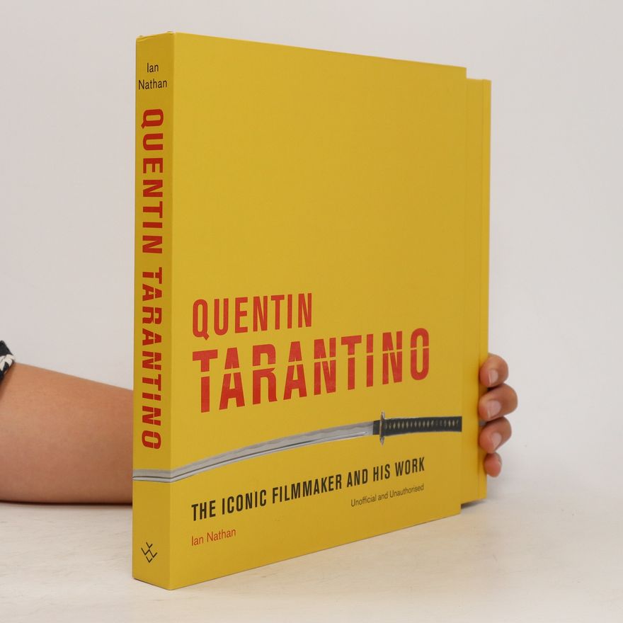 Ian Nathan Quentin Tarantino