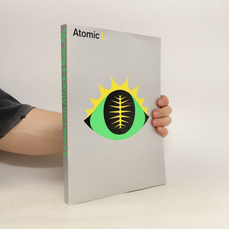 Anetta Mona Chisa Atomic I.