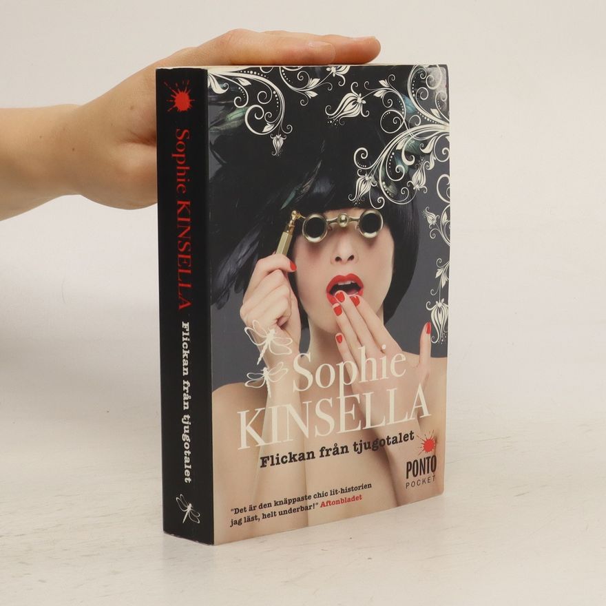 Sophie Kinsella Flickan från tjugotalet