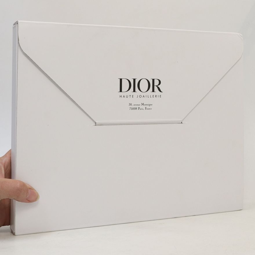 Dior Joaillerie Dior. Les Jardins de la Couture