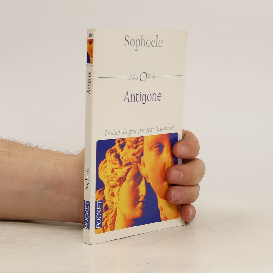 Sophokles Antigone