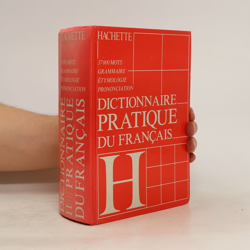 Autorenkollektiv Dictionnaire pratique du français