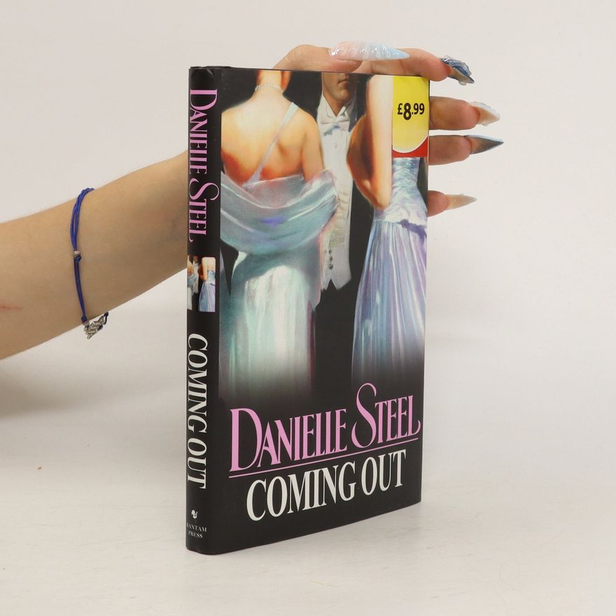 Danielle Steel Coming Out