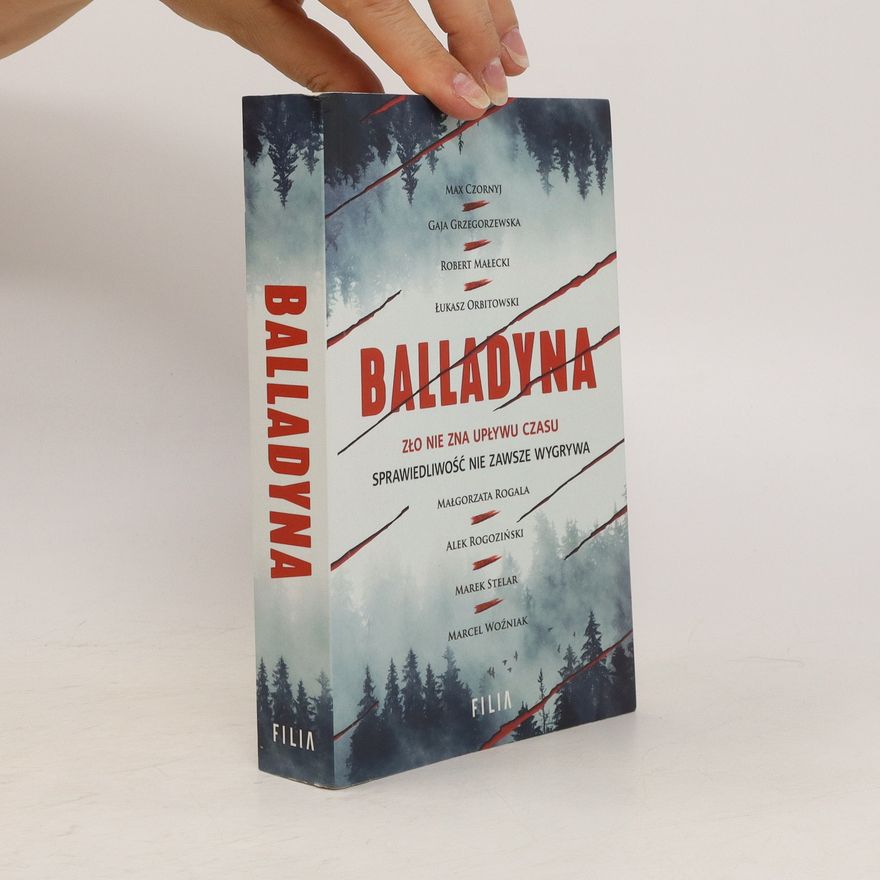 Autorenkollektiv Balladyna