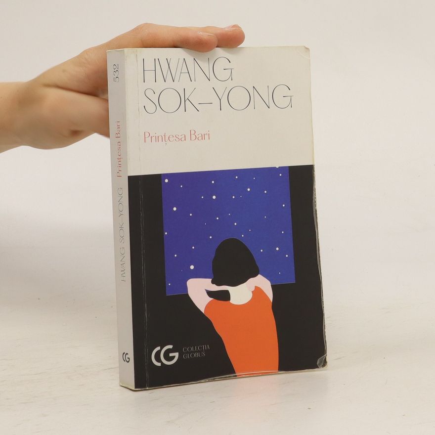 Hwang Sok-yong Printesa Bari