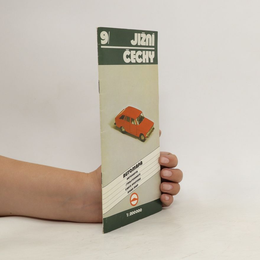 Autorenkollektiv Jižní Čechy