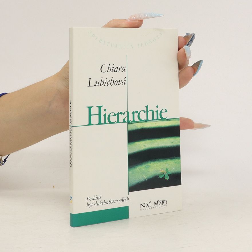 Chiara Lubich Hierarchie