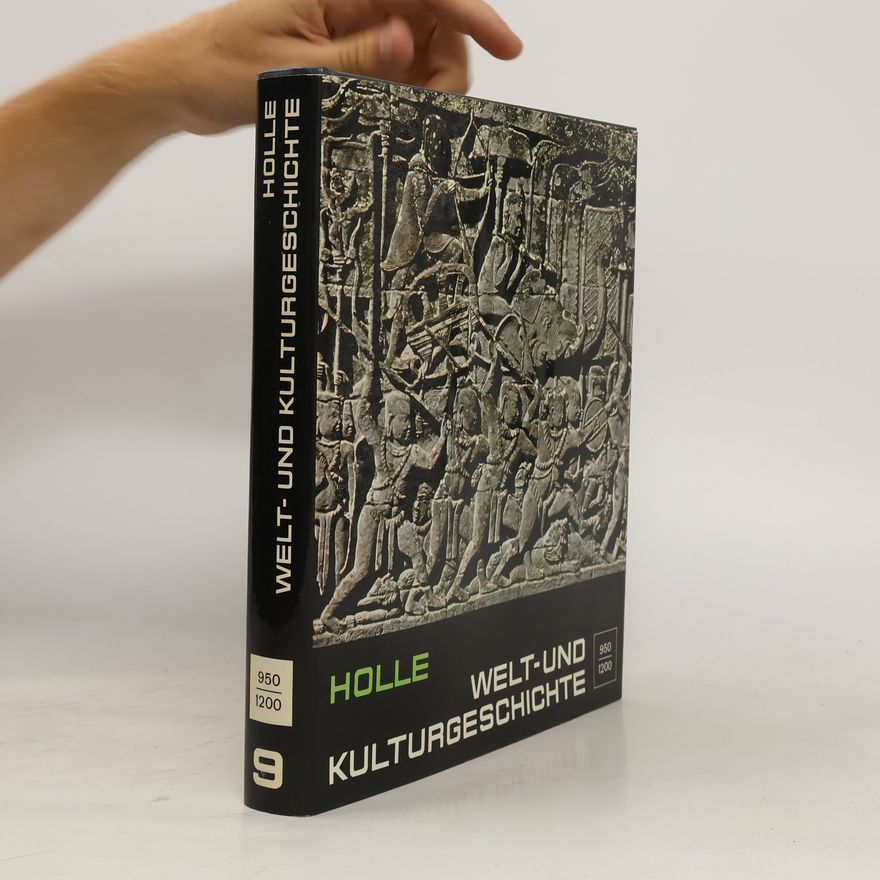 Autorenkollektiv Welt und kulturgeschichte 9