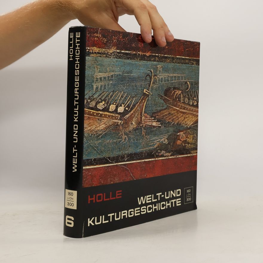Autorenkollektiv Holle. Welt-und Kulturgeschichte 6