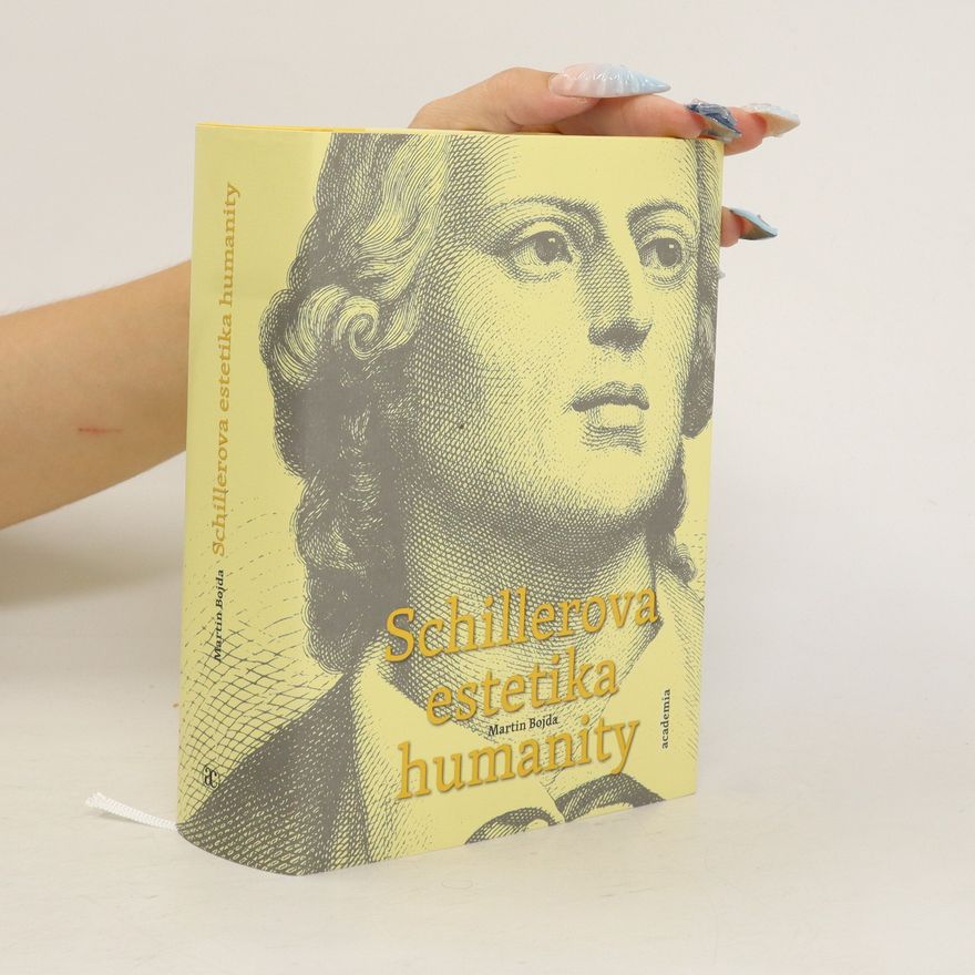 Martin Bojda Schillerova estetika humanity