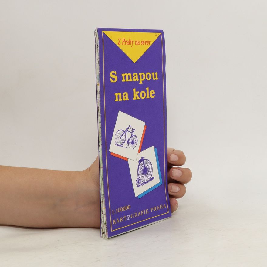 Autorenkollektiv Z Prahy na sever