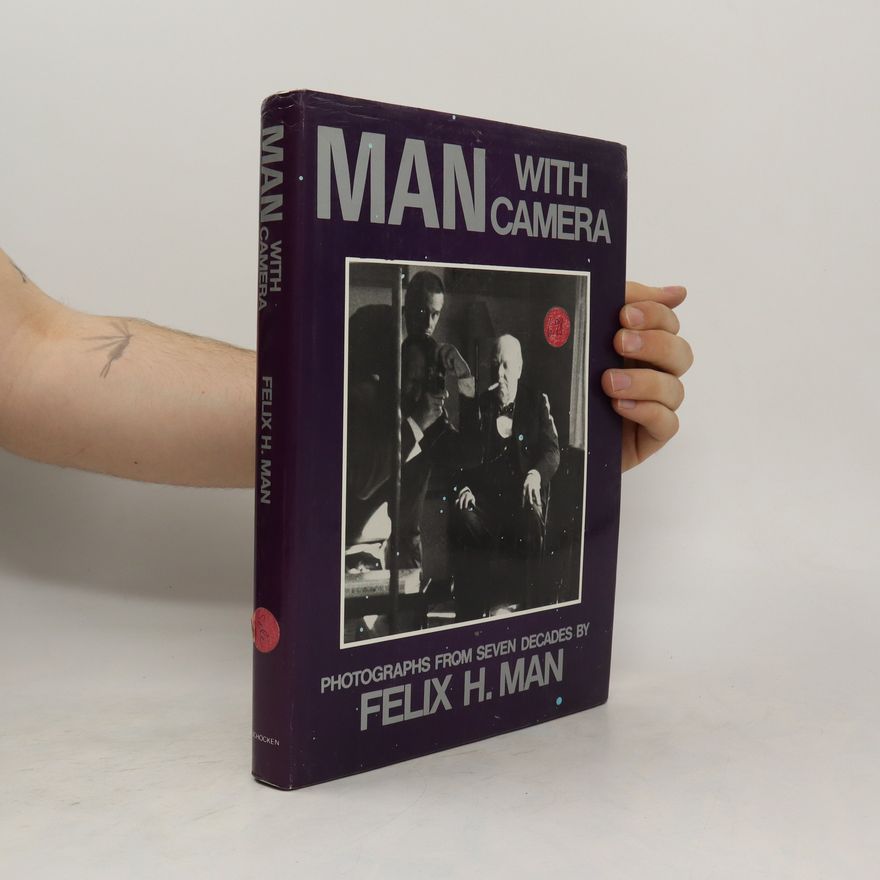 Felix H. Man Man with Camera