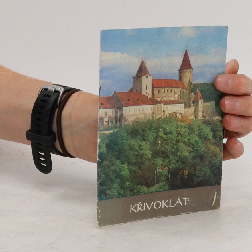 AA.VV. Křivoklát