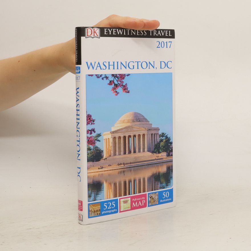 Dk Travel Washington, DC