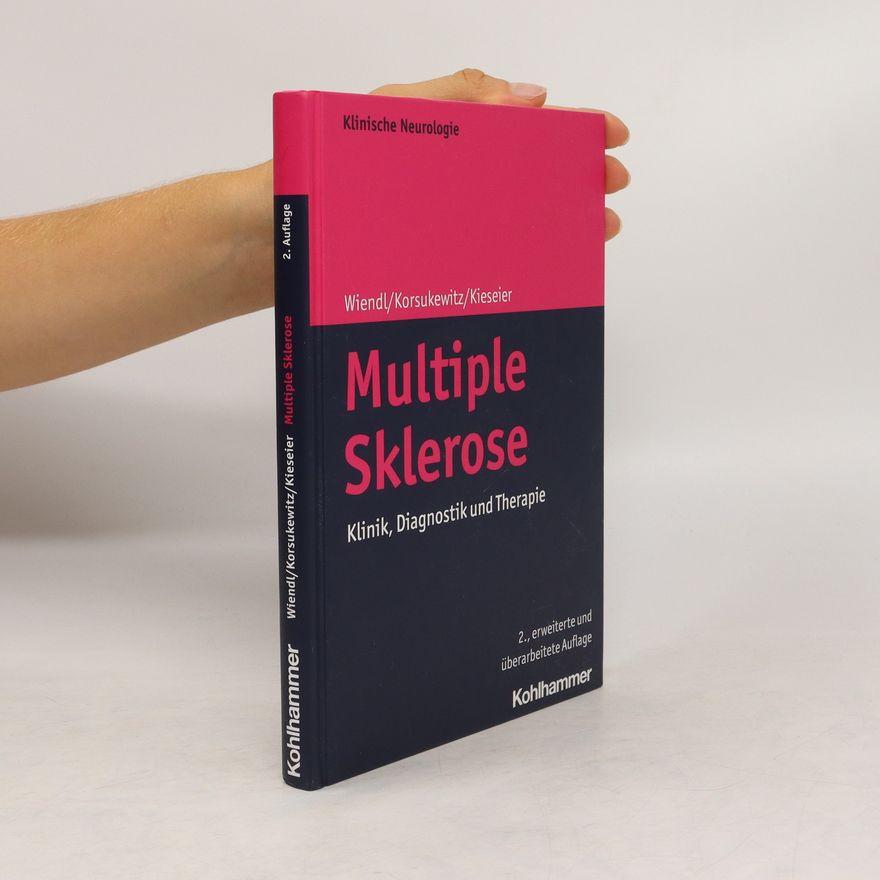 Catharina Renate Korsukewitz Multiple Sklerose