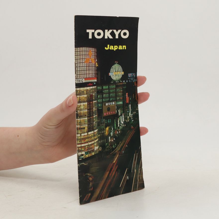 Autorenkollektiv Tokyo. Japan