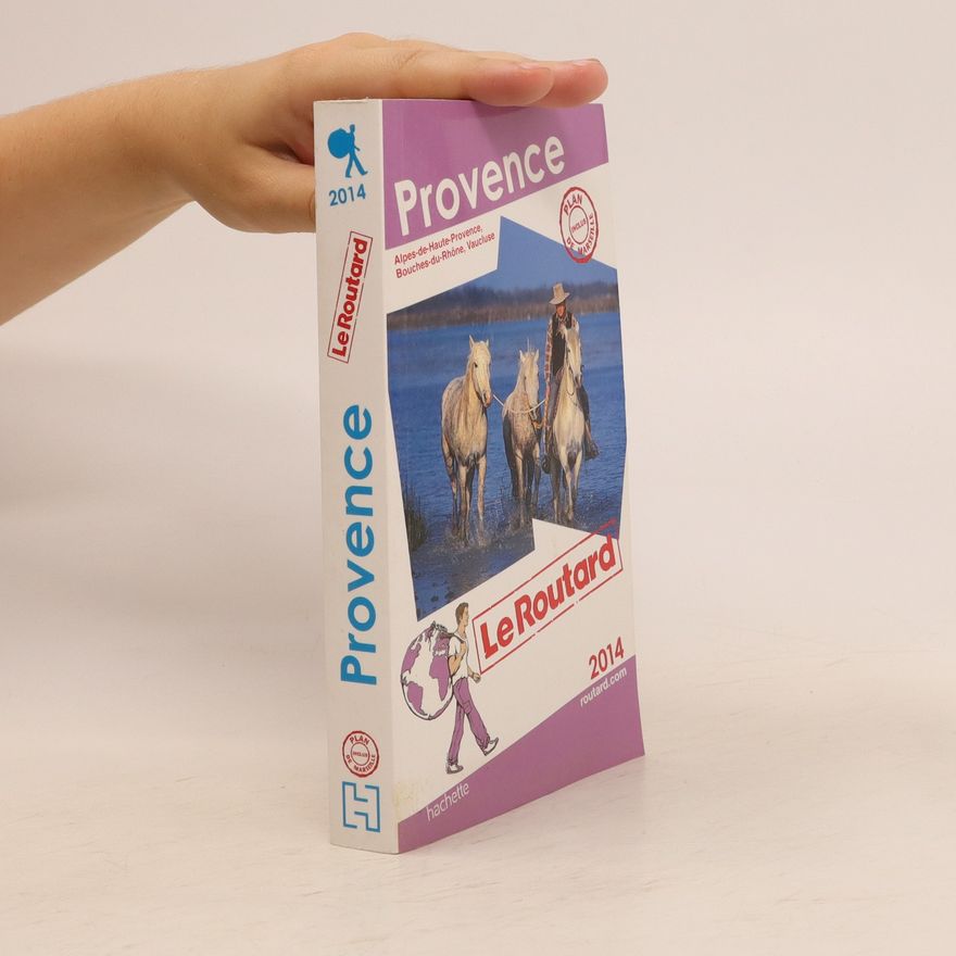 Autorenkollektiv Provence