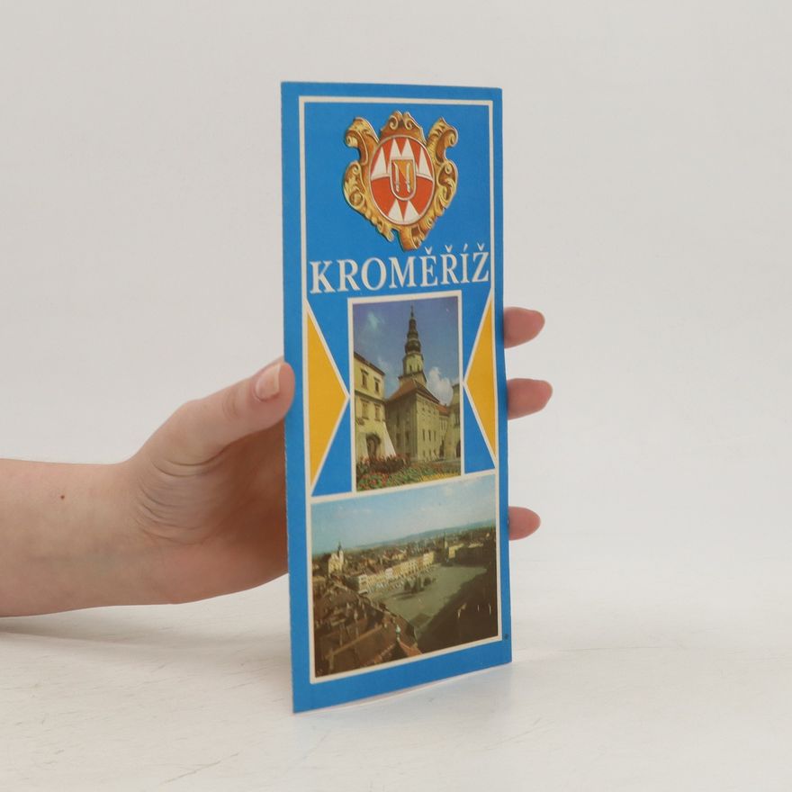 Autorenkollektiv Kroměříž