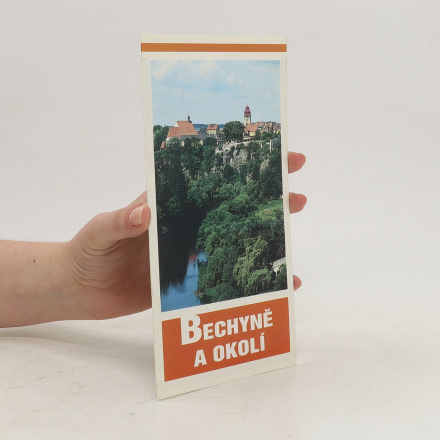 Autorenkollektiv Bechyně a okolí