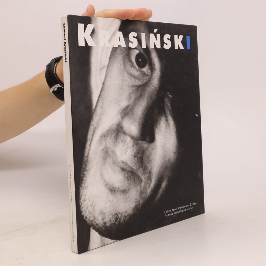 Magdalena Kardasz Edward Krasiński