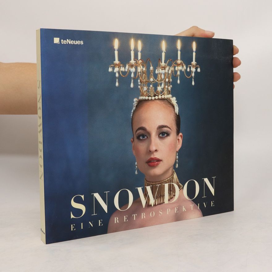 Autorenkollektiv Snowdon. Eine Retrospektive