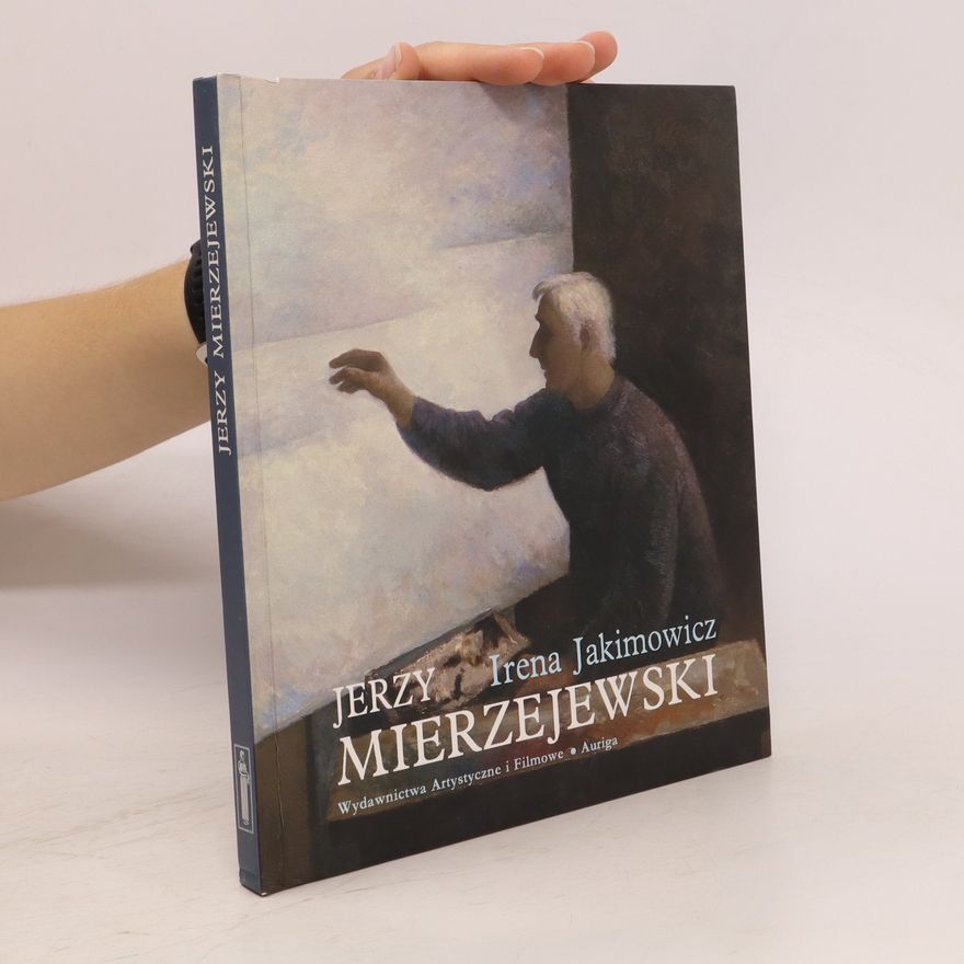 Jerzy Mierzejewski Jerzy Mierzejewski