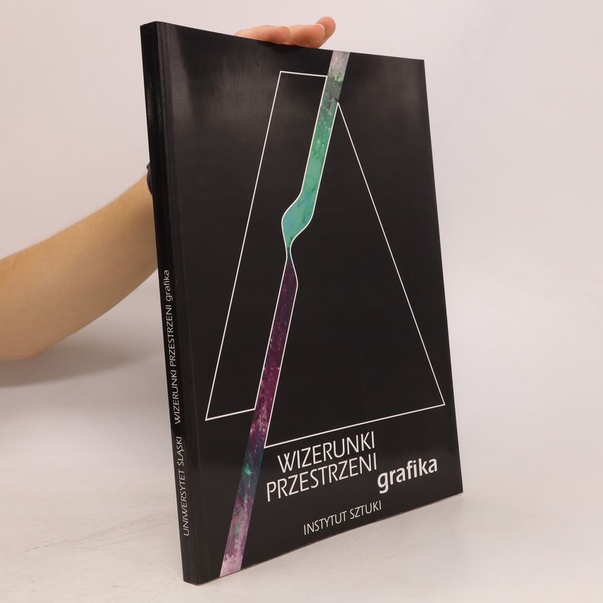 Kolektiv autorů Wizerunki przestrzeni