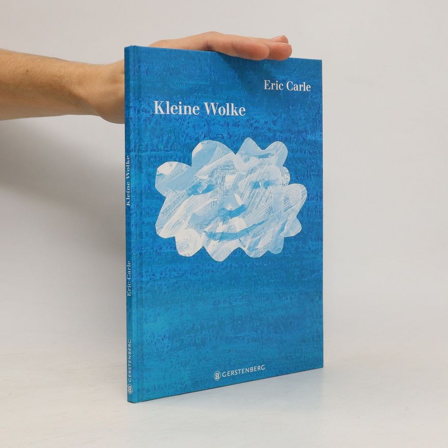 Eric Carle Kleine Wolke