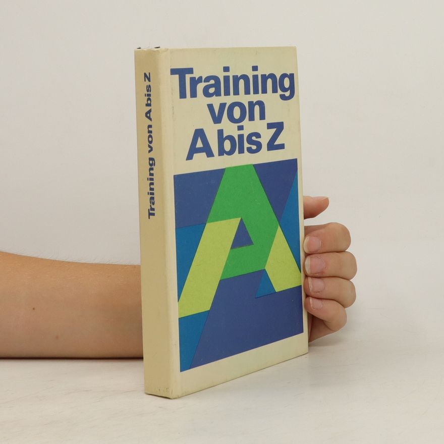 AA.VV. Training von A bis Z