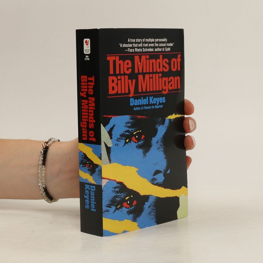 Daniel Keyes The Minds of Billy Milligan