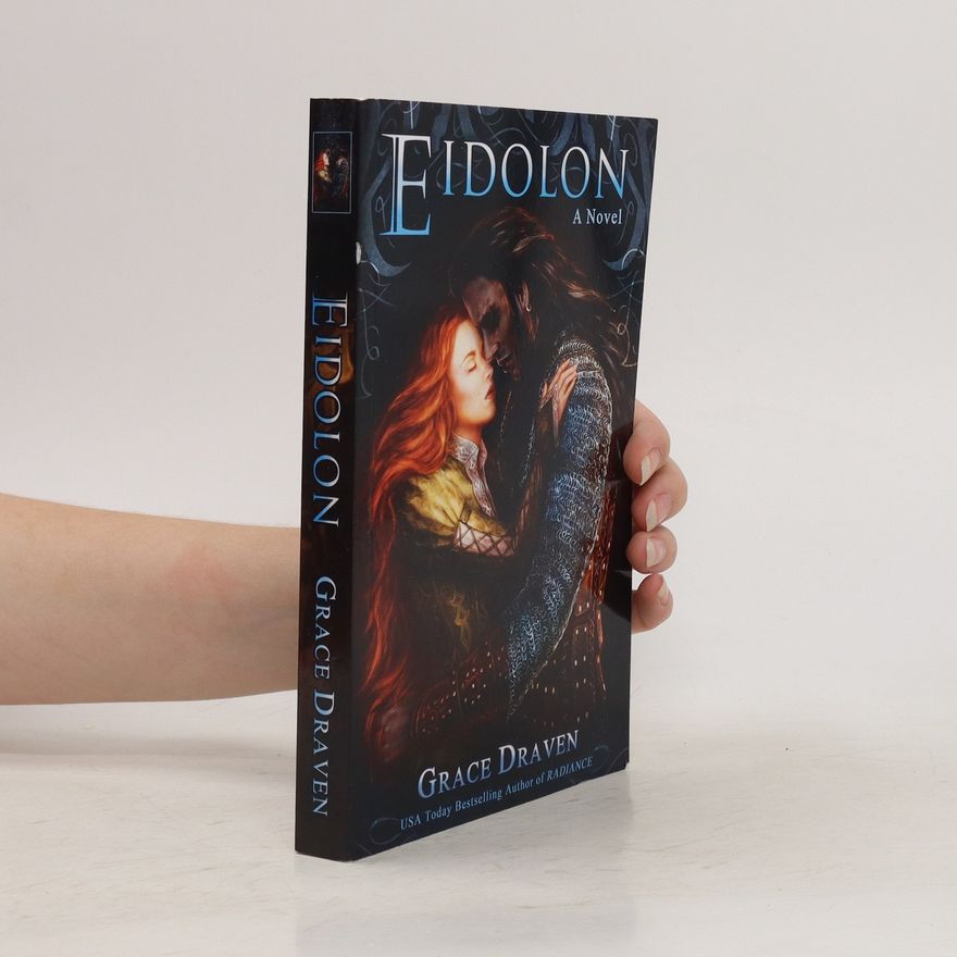 Grace Draven Eidolon