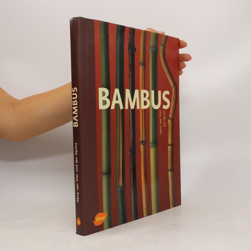 Jan Oprins Bambus