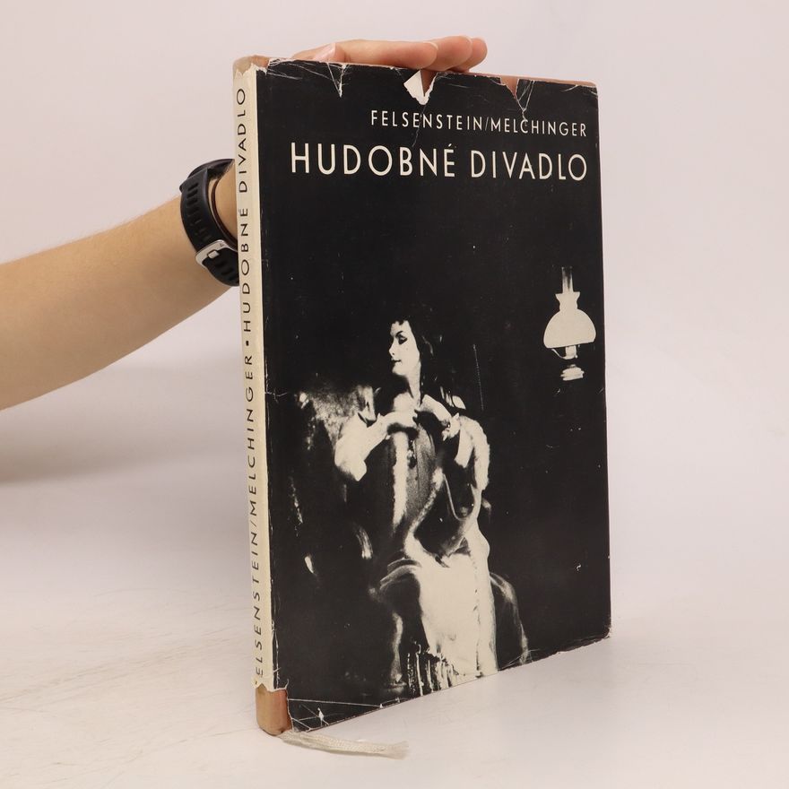 Walter Felsenstein Hudobné divadlo