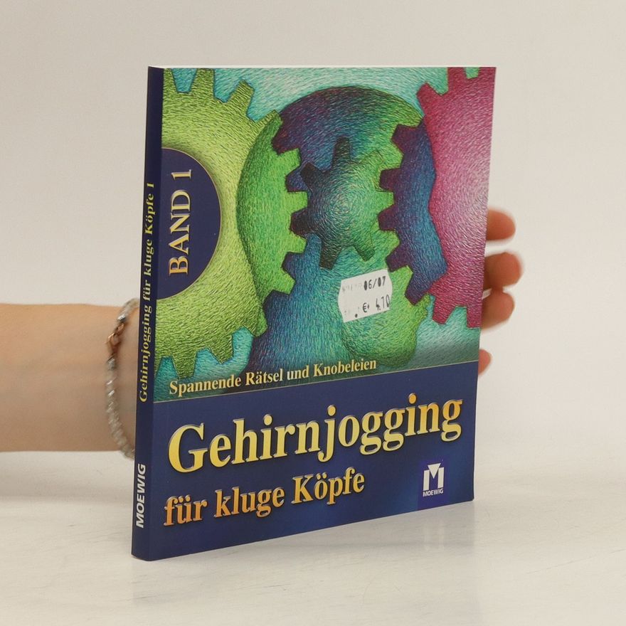 Autorenkollektiv Gehirnjogging für kluge Köpfe